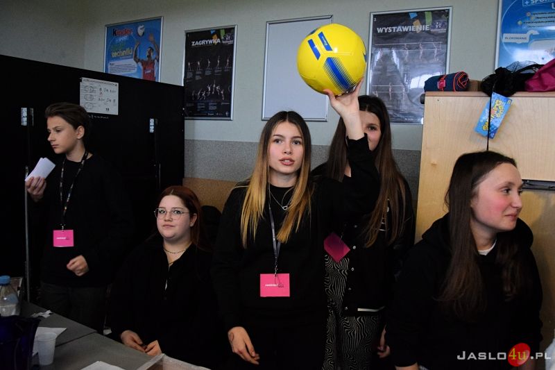 „Football for Charity” - charytatywny turniej piłkarski dla Paulinki Okarmy