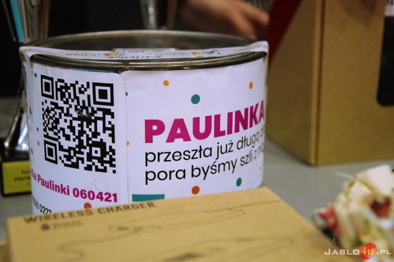 „Football for Charity” - charytatywny turniej piłkarski dla Paulinki Okarmy