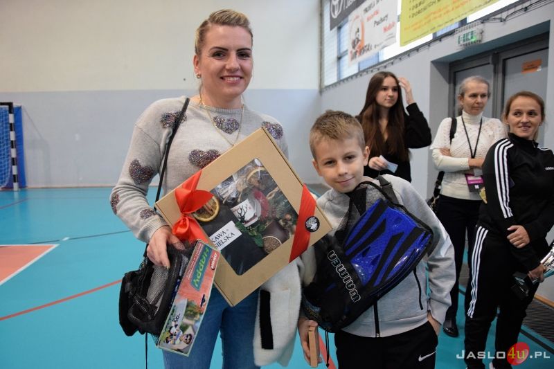 „Football for Charity” - charytatywny turniej piłkarski dla Paulinki Okarmy