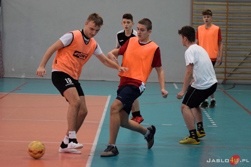 „Football for Charity” - charytatywny turniej piłkarski dla Paulinki Okarmy