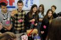 „Football for Charity” - charytatywny turniej piłkarski dla Paulinki Okarmy