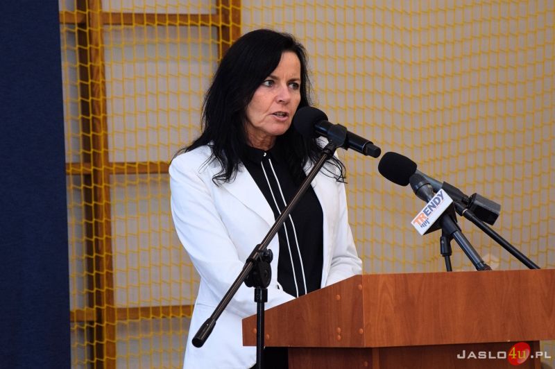 Gala wręczenia Orderu Uśmiechu profesorowi Karolowi Myśliwcowi