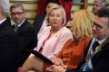 Gala wręczenia Orderu Uśmiechu profesorowi Karolowi Myśliwcowi