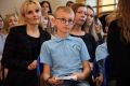 Gala wręczenia Orderu Uśmiechu profesorowi Karolowi Myśliwcowi