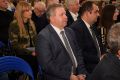 Gala wręczenia Orderu Uśmiechu profesorowi Karolowi Myśliwcowi
