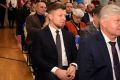 Gala wręczenia Orderu Uśmiechu profesorowi Karolowi Myśliwcowi