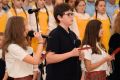 Gala wręczenia Orderu Uśmiechu profesorowi Karolowi Myśliwcowi