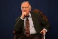 Gala wręczenia Orderu Uśmiechu profesorowi Karolowi Myśliwcowi