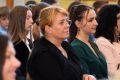 Gala wręczenia Orderu Uśmiechu profesorowi Karolowi Myśliwcowi