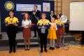 Gala wręczenia Orderu Uśmiechu profesorowi Karolowi Myśliwcowi