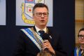 Gala wręczenia Orderu Uśmiechu profesorowi Karolowi Myśliwcowi