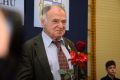 Gala wręczenia Orderu Uśmiechu profesorowi Karolowi Myśliwcowi