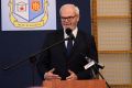 Gala wręczenia Orderu Uśmiechu profesorowi Karolowi Myśliwcowi