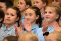 Gala wręczenia Orderu Uśmiechu profesorowi Karolowi Myśliwcowi