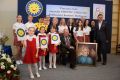Gala wręczenia Orderu Uśmiechu profesorowi Karolowi Myśliwcowi