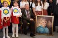 Gala wręczenia Orderu Uśmiechu profesorowi Karolowi Myśliwcowi