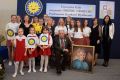 Gala wręczenia Orderu Uśmiechu profesorowi Karolowi Myśliwcowi