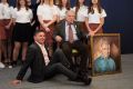 Gala wręczenia Orderu Uśmiechu profesorowi Karolowi Myśliwcowi