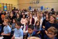 Gala wręczenia Orderu Uśmiechu profesorowi Karolowi Myśliwcowi