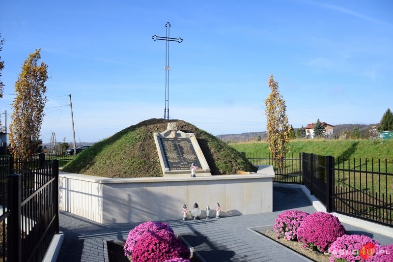 Gminne obchody Narodowego Święta Niepodległości w Warzycach 2022