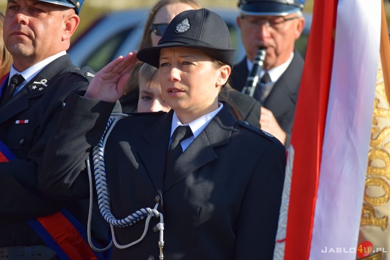 Gminne obchody Narodowego Święta Niepodległości w Warzycach 2022