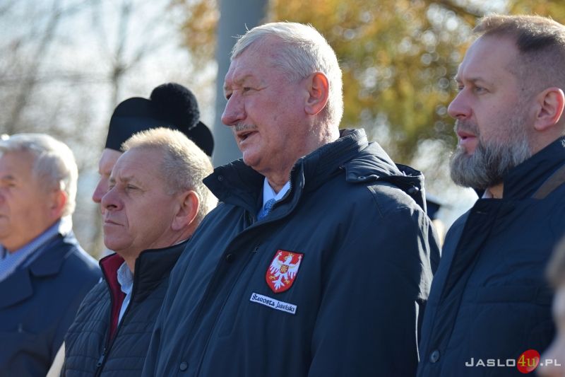 Gminne obchody Narodowego Święta Niepodległości w Warzycach 2022