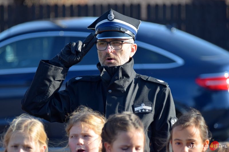 Gminne obchody Narodowego Święta Niepodległości w Warzycach 2022
