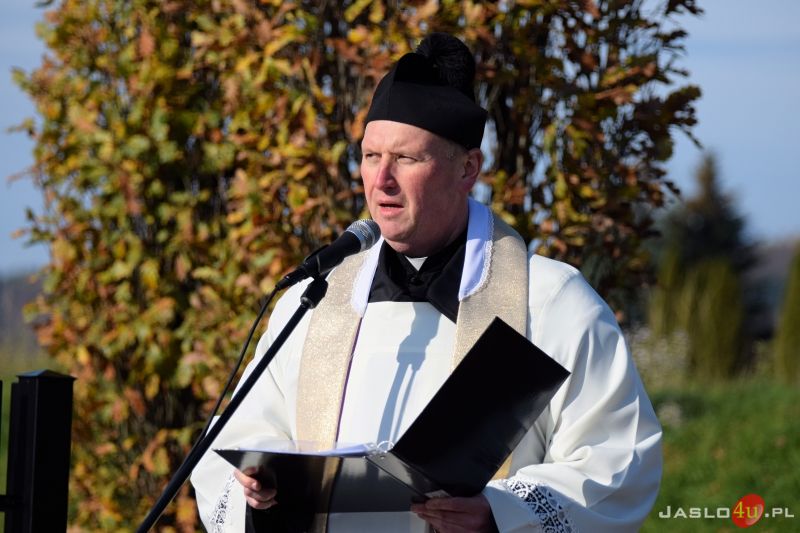 Gminne obchody Narodowego Święta Niepodległości w Warzycach 2022