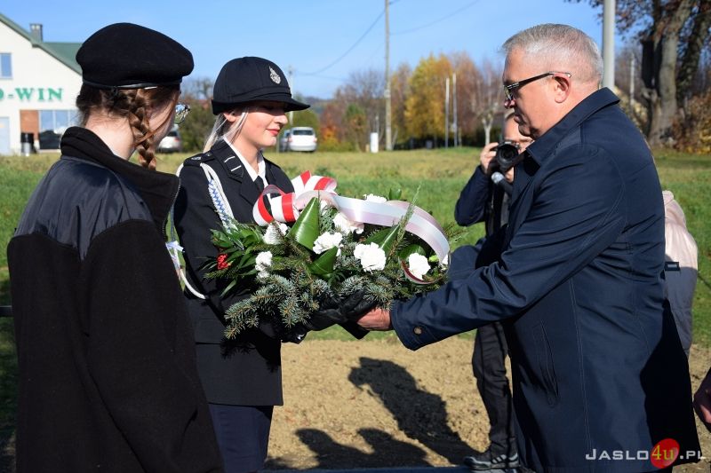 Gminne obchody Narodowego Święta Niepodległości w Warzycach 2022