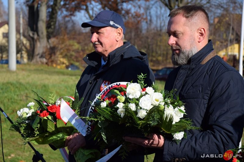 Gminne obchody Narodowego Święta Niepodległości w Warzycach 2022