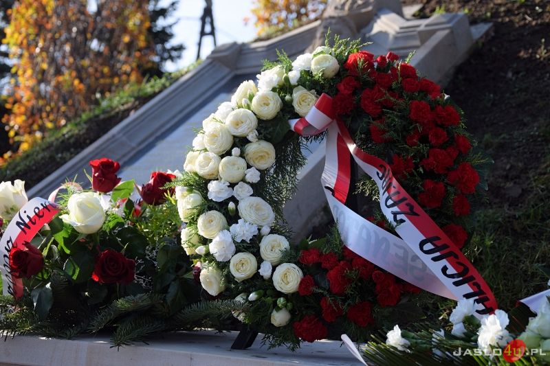 Gminne obchody Narodowego Święta Niepodległości w Warzycach 2022