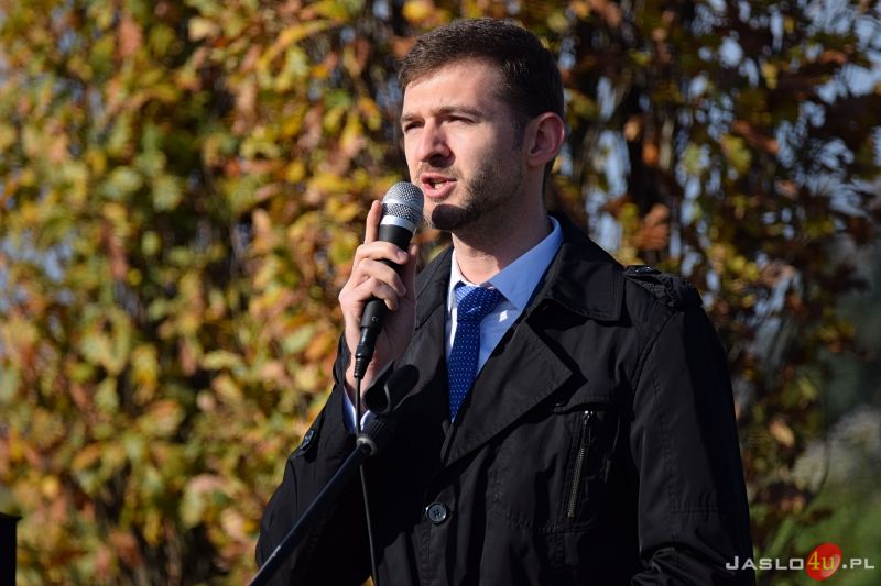 Gminne obchody Narodowego Święta Niepodległości w Warzycach 2022