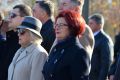 Gminne obchody Narodowego Święta Niepodległości w Warzycach 2022
