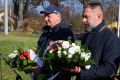 Gminne obchody Narodowego Święta Niepodległości w Warzycach 2022
