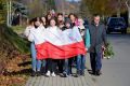 Gminne obchody Narodowego Święta Niepodległości w Warzycach 2022