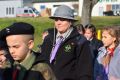 Gminne obchody Narodowego Święta Niepodległości w Warzycach 2022
