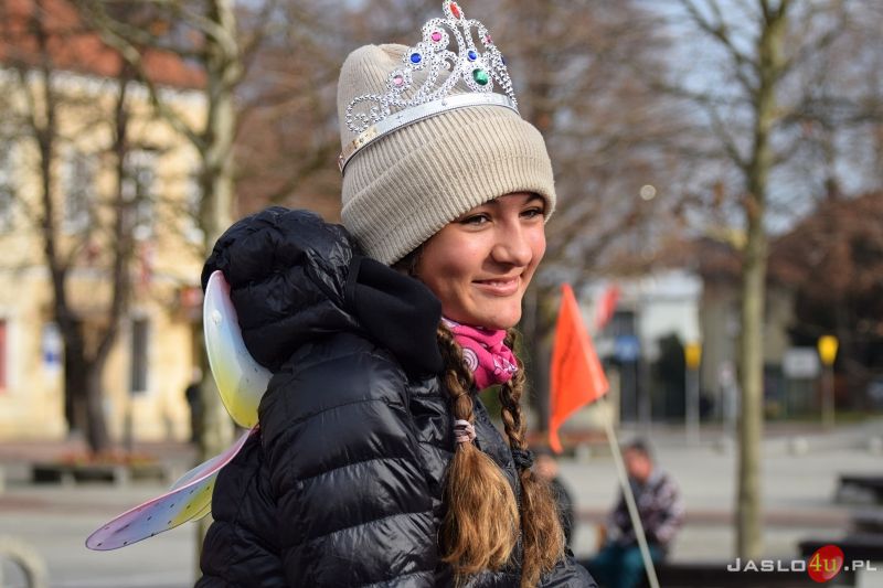 Jasielska Narodowa Parada Rowerowa św. Marcina 2022
