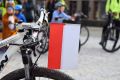 Jasielska Narodowa Parada Rowerowa św. Marcina 2022