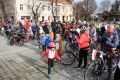 Jasielska Narodowa Parada Rowerowa św. Marcina 2022