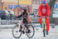 Jasielska Narodowa Parada Rowerowa św. Marcina 2022