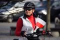 Jasielska Narodowa Parada Rowerowa św. Marcina 2022