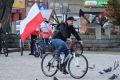 Jasielska Narodowa Parada Rowerowa św. Marcina 2022