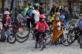 Jasielska Narodowa Parada Rowerowa św. Marcina 2022
