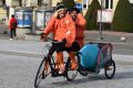 Jasielska Narodowa Parada Rowerowa św. Marcina 2022