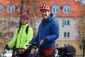 Jasielska Narodowa Parada Rowerowa św. Marcina 2022