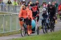 Jasielska Narodowa Parada Rowerowa św. Marcina 2022