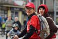 Jasielska Narodowa Parada Rowerowa św. Marcina 2022