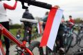 Jasielska Narodowa Parada Rowerowa św. Marcina 2022