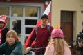 Jasielska Narodowa Parada Rowerowa św. Marcina 2022