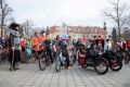 Jasielska Narodowa Parada Rowerowa św. Marcina 2022